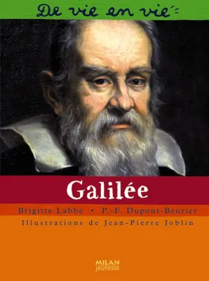 Galilée, (nº 25)
