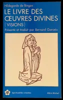 Le livre des oeuvres divines (visions), visions