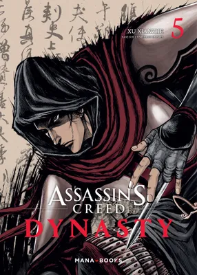 Assassin's Creed Dynasty T05 (ePub)