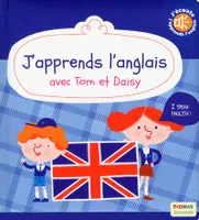 J'apprends l'anglais avec tom et daisy
