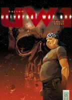 5, Universal War One T05, Babel