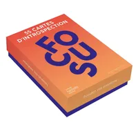 Focus, 55 cartes d'introspection