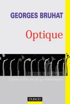Optique - 6ème édition, Volume 4, Optique, Volume 4, Optique