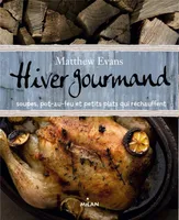 Hiver gourmand (ex : Winter on the farm)