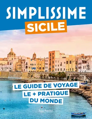 Sicile Guide Simplissime
