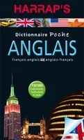 Harrap's Dictionnaire Poche Anglais