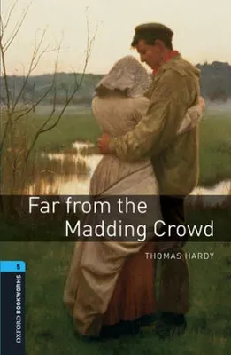 OBWL 3E Level 5: Far From The Madding Crowd MP3 Pack