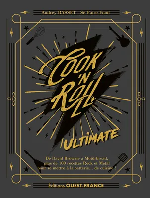 Cook'n roll - Ultimate