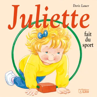 Juliette., Juliette fait du sport
