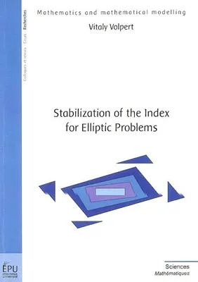 Stabilization of the index for elliptic problems