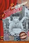 La boîte magique d'Houdini