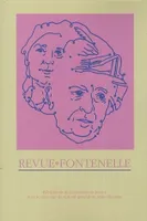 Revue Fontenelle, n° 1/2003