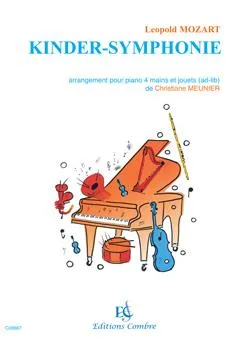 Kinder-Symphonie