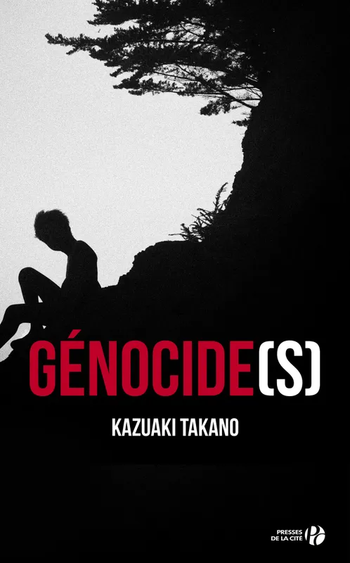 Génocide(s) Kazuaki Takano