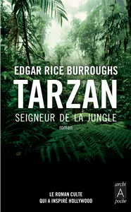1, Tarzan, Seigneur de la jungle