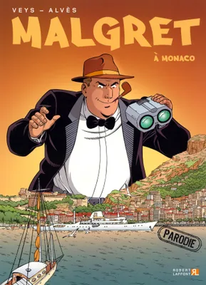 2, Malgret à Monaco