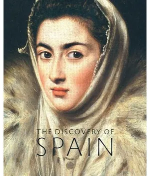 The Discovery of Spain /anglais