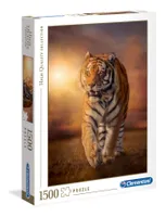 Tiger - 1500 pièces High quality collection puzzle