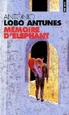 Mémoire d'éléphant, roman