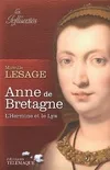 Anne de Bretagne, L'Hermine et le Lys