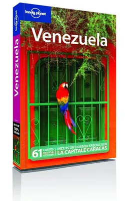 Venezuela 1ed