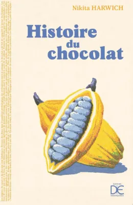 Histoire du chocolat
