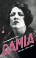 Damia - Une diva française