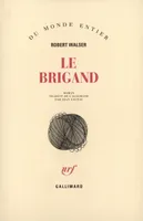Le Brigand, roman