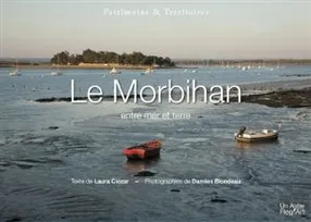 Le Morbihan - entre mer et terre