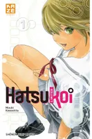 1, Hatsukoi Limited T01