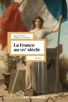 La France au XIXe siècle - 5e éd., 1814-1914