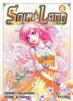6, Soul land, SOUL LAND - T6