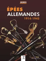 Épées allemandes - 1914-1945
