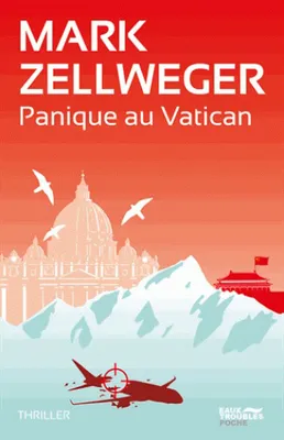 Panique Au Vatican - Poche (Reseau Ambassador T2)