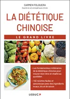 La diététique chinoise, Le grand livre