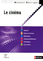 LE CINEMA 2011 - REPERES PRATIQUES N60