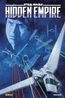 Star Wars Hidden Empire : Prologue (Edition collector) - COMPTE FERME