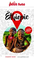 Guide Ethiopie 2024 Petit Futé