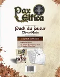 Pax Elfica : Pack Joueur (Clé en main)