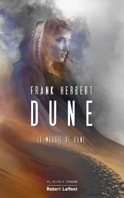 2, Le messie de Dune