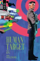 Human Target