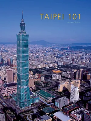 Taipei 101 /anglais