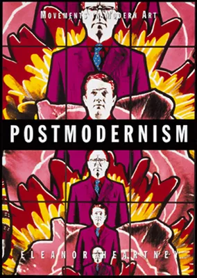 Postmodernism /anglais