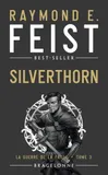 La Guerre de la Faille, T3 : Silverthorn