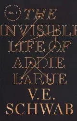 AE.The Invisible Life of Addie Larue