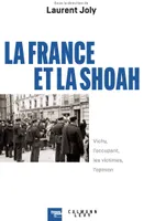 LA FRANCE ET LA SHOAH - VICHY, L'OCCUPANT, LES VIC