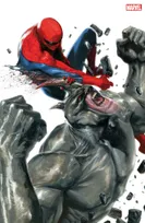 Spider-Man (fresh start) N°4 - Variant Central Comics/Comics Zone