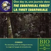 Bio sound-equatorial fore