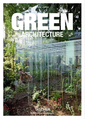 Green Architecture (GB/ALL/FR), BU