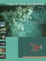 Tropical Deep-Sea Benthos volume 23., Volume 23